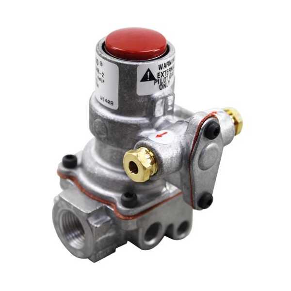 Pilot Valves